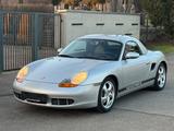 Porsche Boxster S Roadster 3.2 986 /Leder/Automatik! - Porsche: Auto