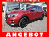 Nissan Qashqai 1.6 *Tekna+* Leder Navi Pano LED 360 1Hd - Nissan Gebrauchtwagen Hamburg