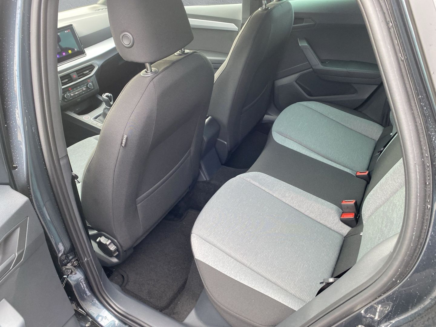 Fahrzeugabbildung SEAT Ibiza XCellence 1.0 TSI*NAVI*PDC*CAM*LED*TEMP*