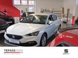 Seat Leon 1.5 eTSI DSG Road Edition LED NAVI SHZ PDC