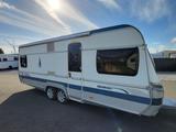 Fendt Diamand 590, 400 Watt Solar, TV, 2KW Sinus-WR - Offers