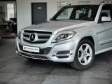 Mercedes-Benz GLK 220 4Matic Premium*1.Hand*Wenig Km*Bi-Xenon< - Mercedes-Benz GLK 220 Gebrauchtwagen in Hannover