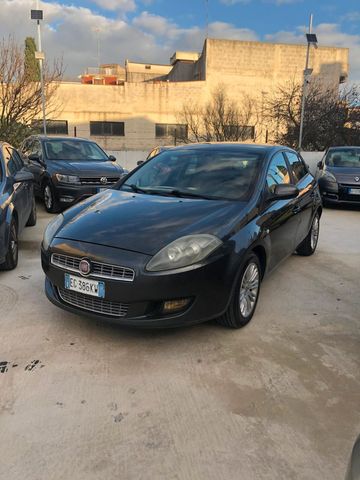 Fiat FIAT BRAVO 1.6MJT 120CV DYNAMIC