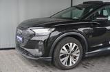 Audi Q4 e-tron 40 S line Navi Pano Matrix Keyless ACC - Audi Q4 e-tron in Bielefeld