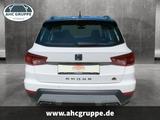 Seat Arona 1.0 TSI 85kW FR 7-Gang-DSG, Klima-Komfort- - Seat Arona in Chemnitz