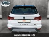 Seat Arona 1.0 TSI 85kW FR 7-Gang-DSG, Klima-Komfort- - Seat: 8