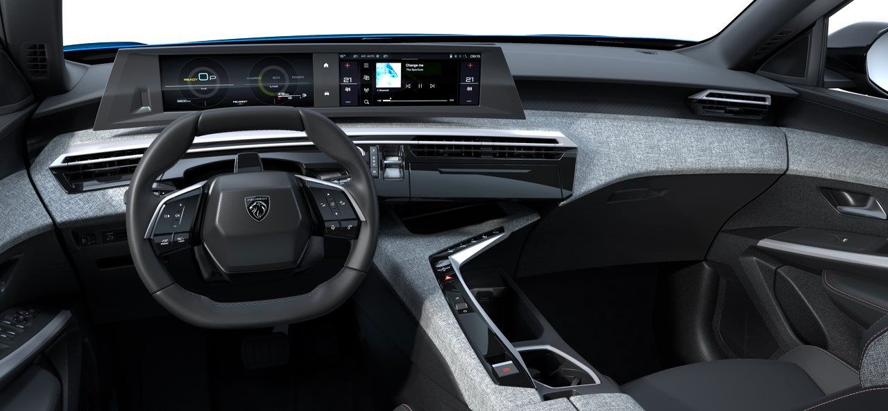 Peugeot 3008 - Bild 3