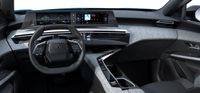 Peugeot 3008 - Vorschau Bild 3