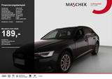 Audi A6 Avant advanced 45 TDI AHK Pano Black Memory M