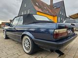 BMW 325 - BMW 325 aus 1990