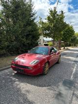 Fiat Coupé 2.0 16V top - Fiat aus 1998