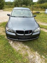 BMW 318i E90 Automatik (Erst genau lesen, ... - BMW aus 2006: 3er