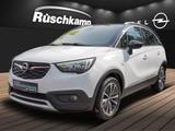 Opel Crossland X 120 Jahre 1.2 RückKam LED 2-Zonen-Kl - Opel Crossland (X) in Dortmund