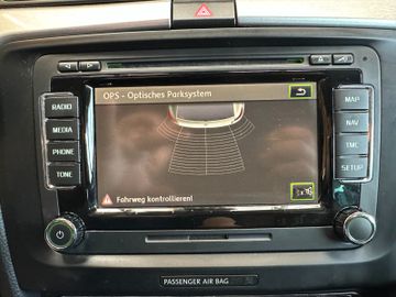 Skoda Superb Combi Exclusive *Navi*BiXenon*