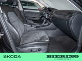 Skoda Superb Combi 2.0 TDI Style XENON NAVI AHK ACC - Skoda Gebrauchtwagen in Potsdam
