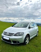 Volkswagen Golf Plus 1.9 TDI Goal  - Volkswagen Golf mit Diesel-Antrieb: Kombi, Automatik, 1.9