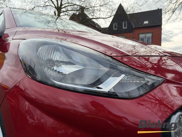 i10 Trend 1.2, SHZ, LHZ, Kamera, AndroidAuto, Ap