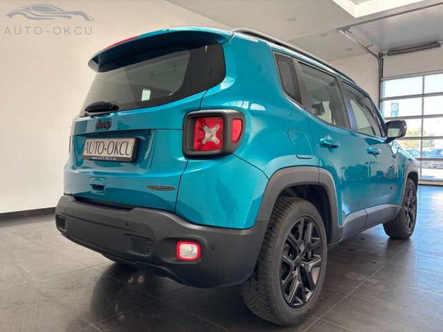 Jeep Renegade Longitude TEMP/PDC/BT/HU:NEU