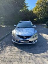 Mazda 6 2.0TD Comfort Sport Kombi Comfort - Mazda 6 in Frankfurt (Main)