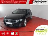 Audi A4 Avant S-Line 2.0TFSI quattro TÜV bis 04/27 Na - Audi A4 aus 2011: Kombi