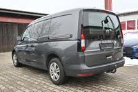 Volkswagen Caddy Cargo Maxi/LED/AHK/ACC/Navi/Kamera