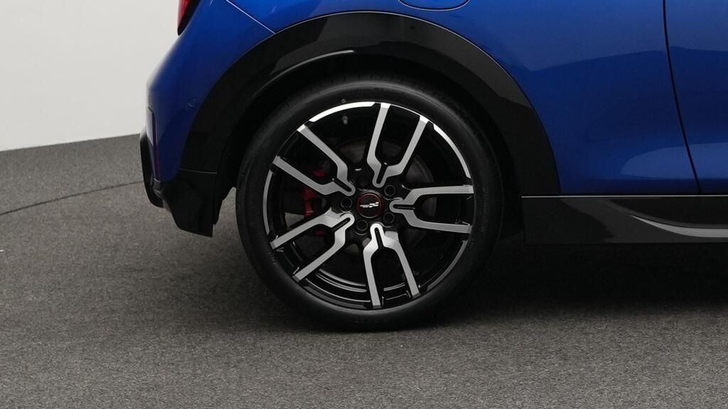 MINI John Cooper Works - Bild 19