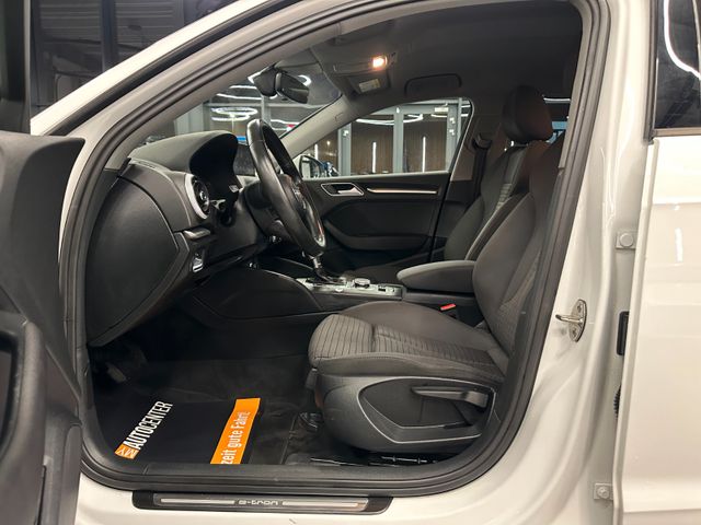 Audi A3 Sportback e-tron sport*2. Hand*Klima*Navi*LED