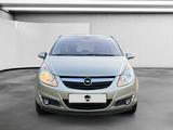 Opel Corsa D Edition - Opel Corsa Gebrauchtwagen in Kassel