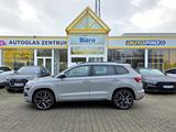 Skoda Karoq Sportline 4x4 App-Connect Rückfahrkamera - Skoda Karoq mit Diesel-Antrieb