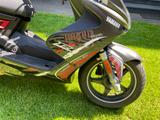 Yamaha Aerox R Naked - ROLLER VON 1 BIS 50 CCM
