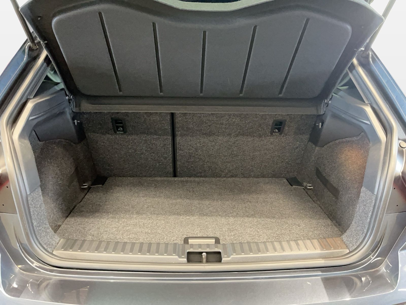 Seat Ibiza - Bild 12