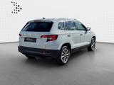 Skoda Karoq Ambition Clever 1.5 TSI 110kW*PANO*KAM*LED - Skoda Karoq in Frankfurt (Main)