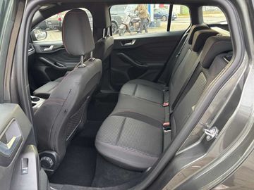 Ford Focus Turnier 1.5 EcoBlue Aut. ST-Line NaviDAB