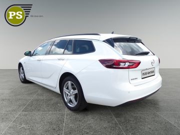Opel Insignia - 8