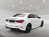 Mercedes-Benz A 180 Limousine AMG+MBUX+Night+Wide+Cam+LED+Navi - gebrauchte Mercedes-Benz A 180 aus dem Jahr 2025