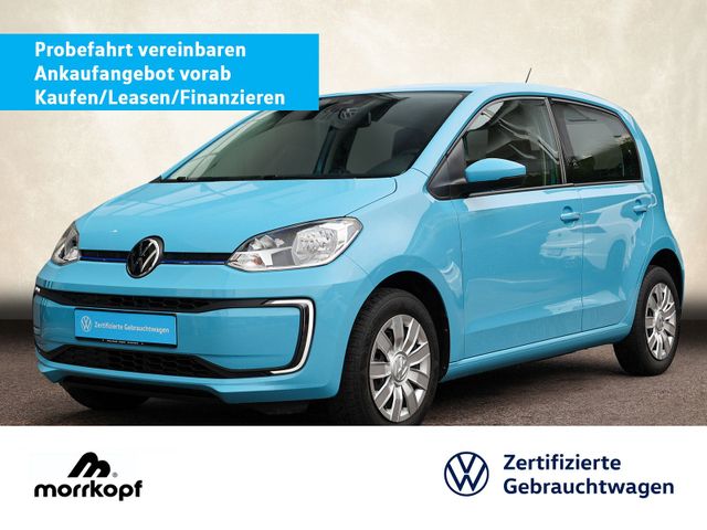 Volkswagen e-up! +CCS+KAMERA+PDC+