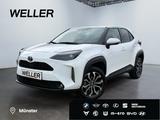Toyota Yaris Cross Hybrid 1.5 Team D *Matrix*CAM*Navi* - Toyota Yaris Cross