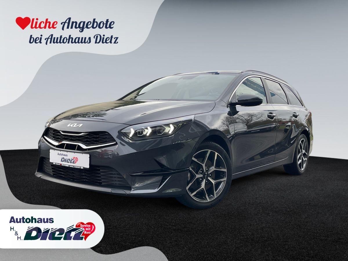 Kia Ceed Sportswagon Vision  - Navi*Kamera*ACC