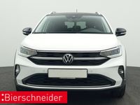 Volkswagen Taigo - Vorschau Bild 10
