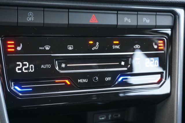 T-Roc 2.0 TDI DSG Style MATRIX-LED ERGO-ACTIVE