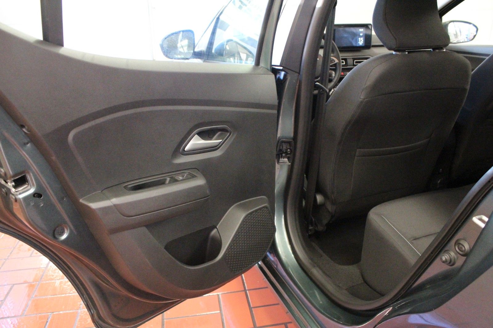 Fahrzeugabbildung Dacia Sandero TCe 90 auto Journey *Komfort-Paket*Sitzh