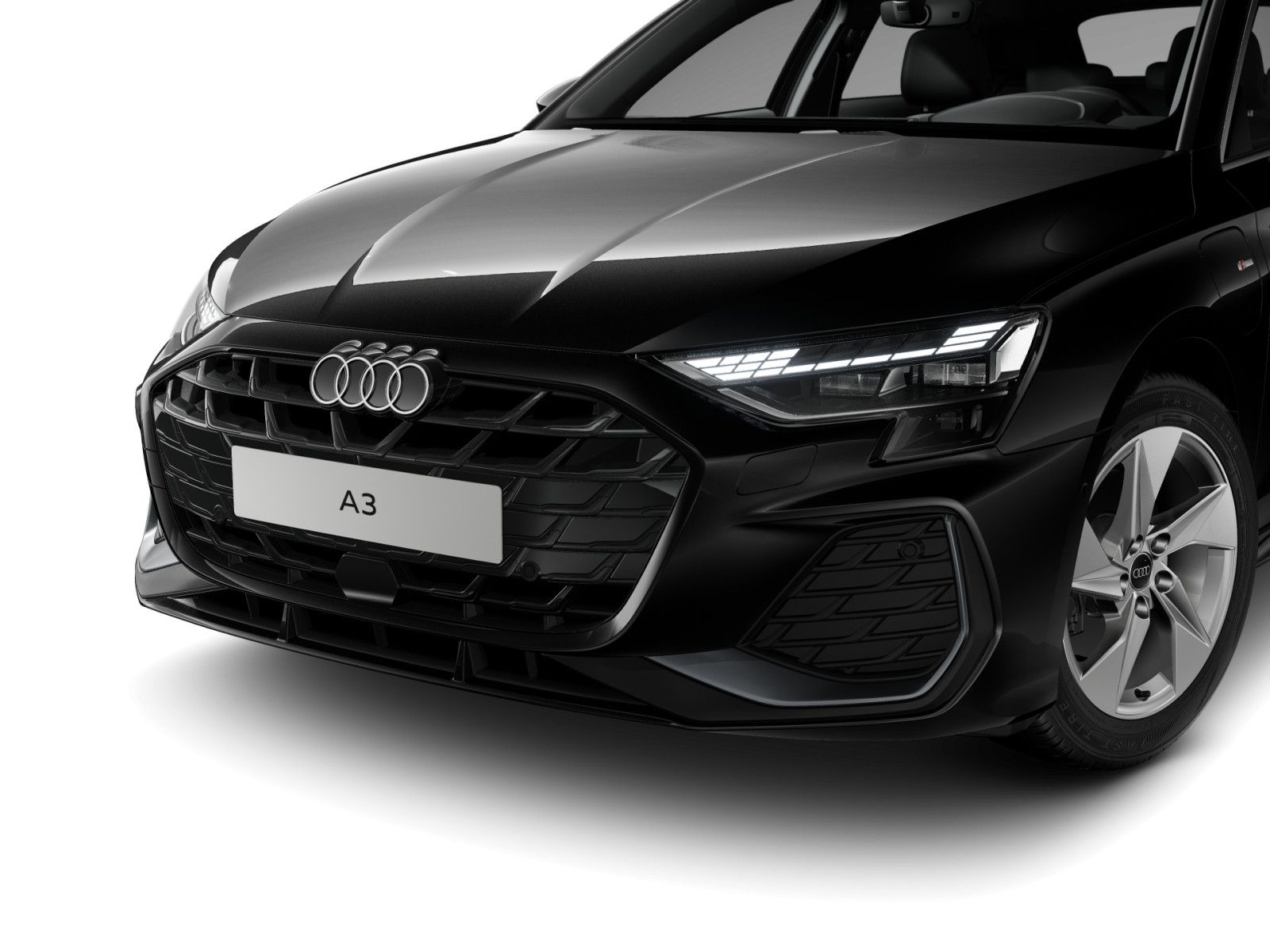 Audi A3 - Bild 9