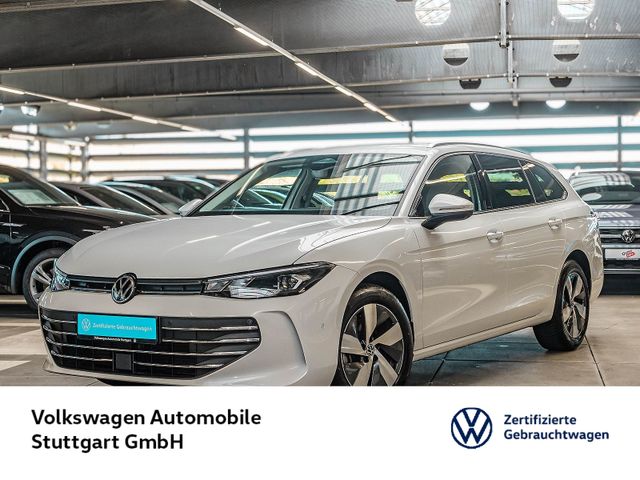 Volkswagen Passat Variant 2.0 TDI Business DSG Navi AHK