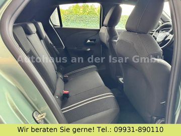 Bild 12 Opel Corsa F 1.2 YES *SHZ*LED*PDC*AUTOMATIK*LHZ*DAB+*