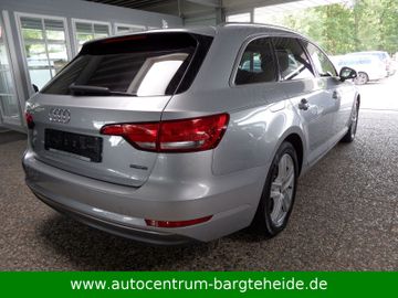 Audi A4 - 3