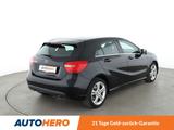 Mercedes-Benz A 180 BlueEfficiency Urban*NAVI*BI-XENON*PDC* - Mercedes-Benz A-Klasse Gebrauchtwagen in Essen