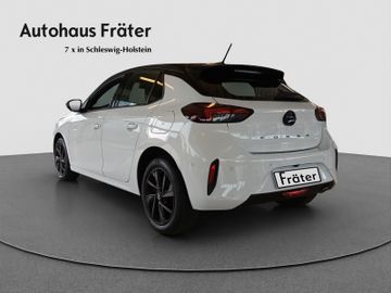 Fotografie 6 des Opel Corsa GS Kamera LED Sitz-/Lenkradheizung PDC
