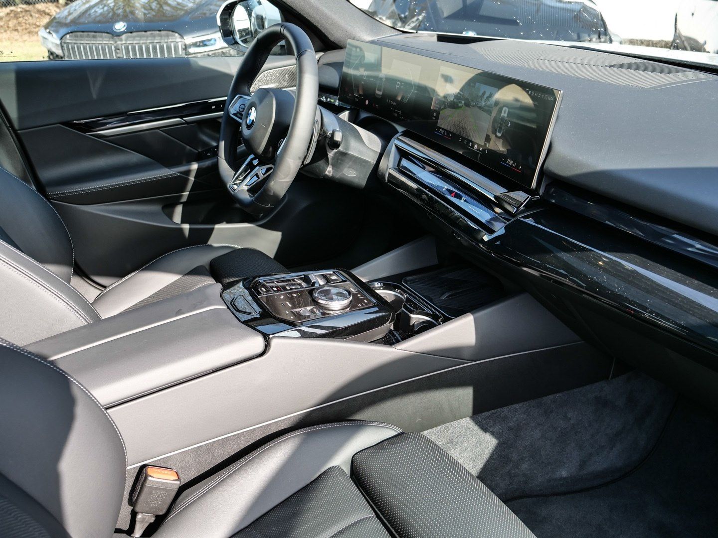 BMW 540 - Bild 14
