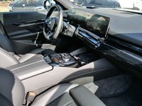 BMW 540 - Vorschau Bild 14