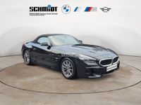 BMW Z4 - Vorschau Bild 9
